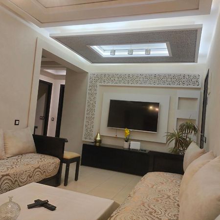 Appartement Bayt Atik Marraquexe Exterior foto