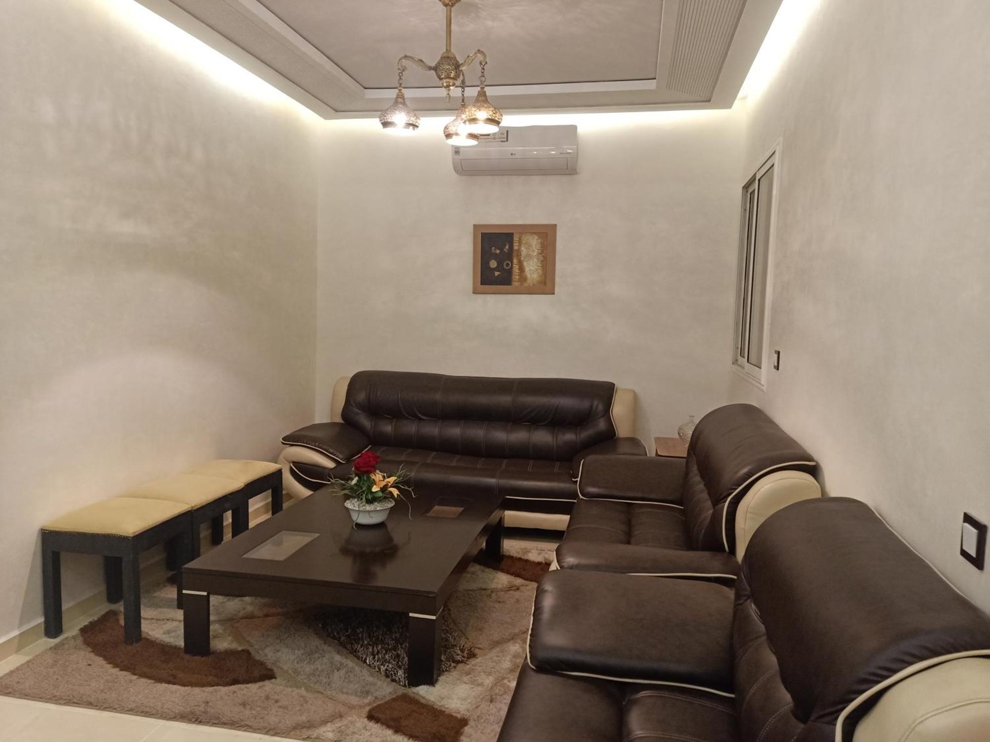 Appartement Bayt Atik Marraquexe Exterior foto