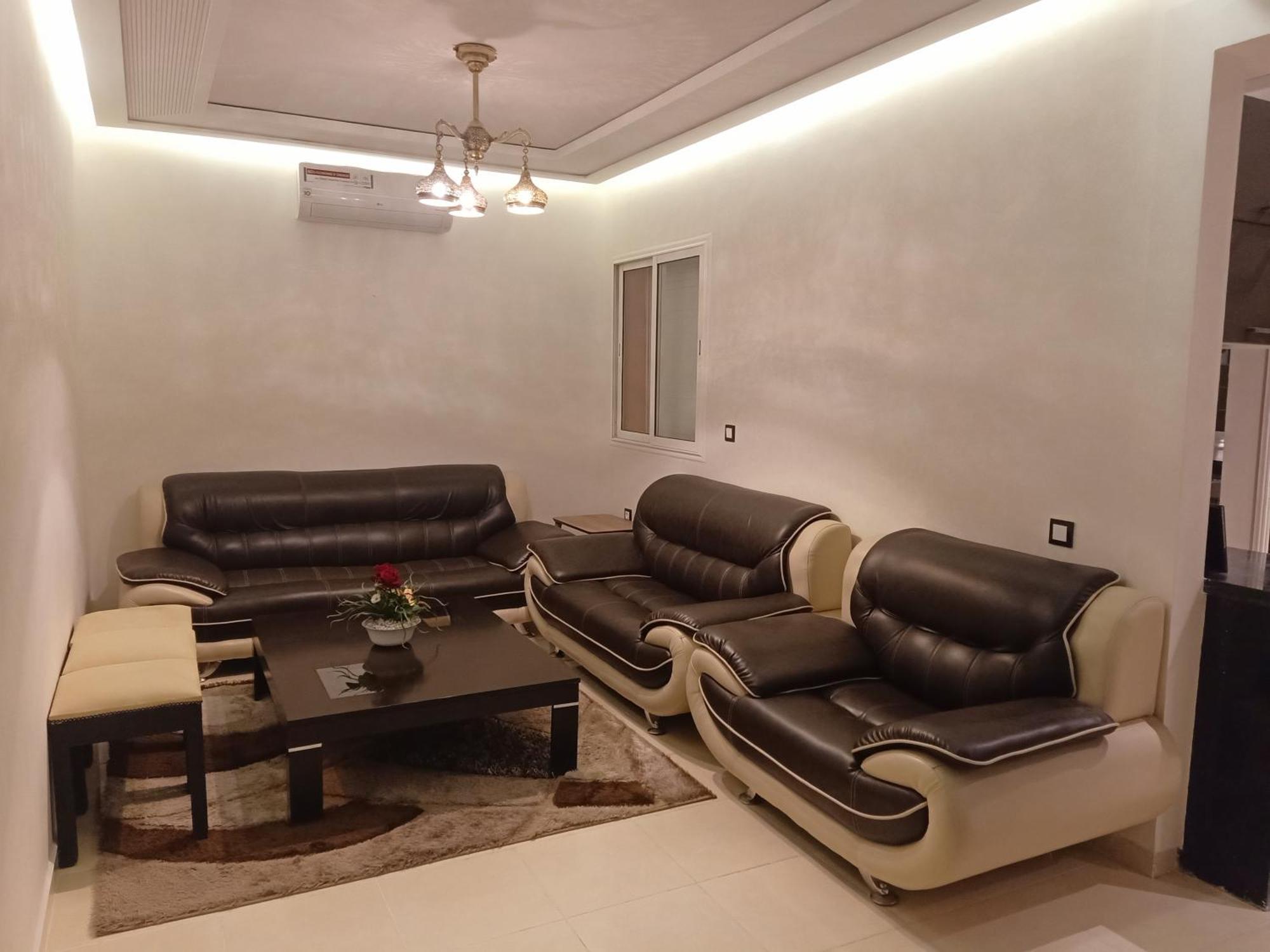 Appartement Bayt Atik Marraquexe Exterior foto