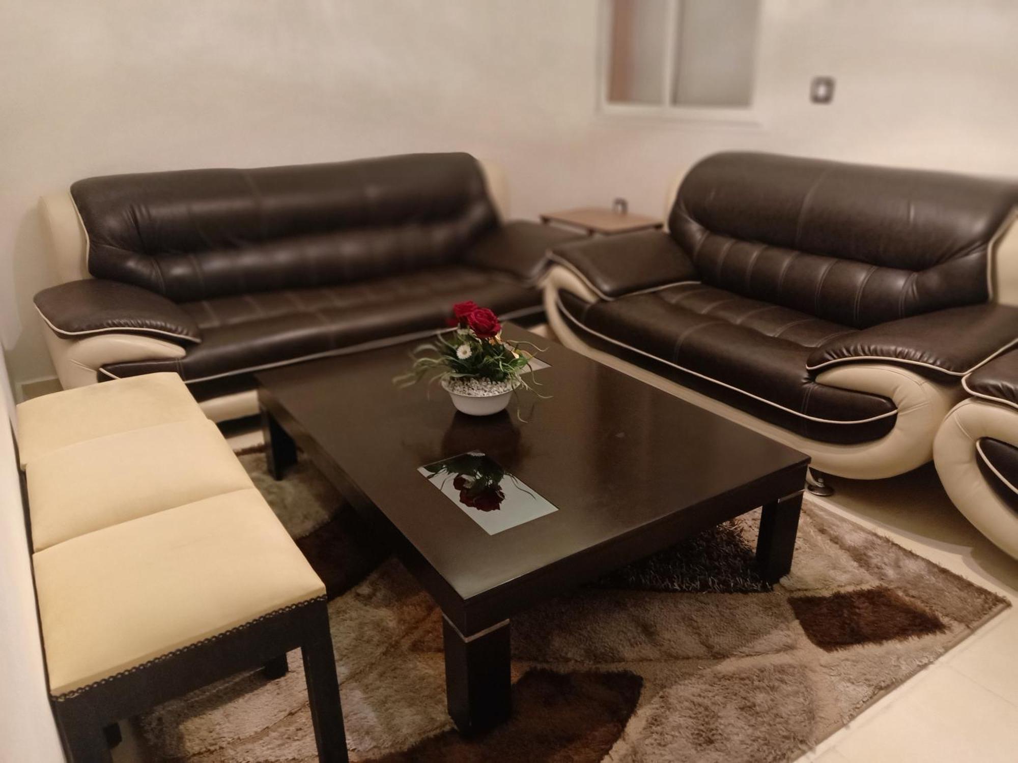 Appartement Bayt Atik Marraquexe Exterior foto