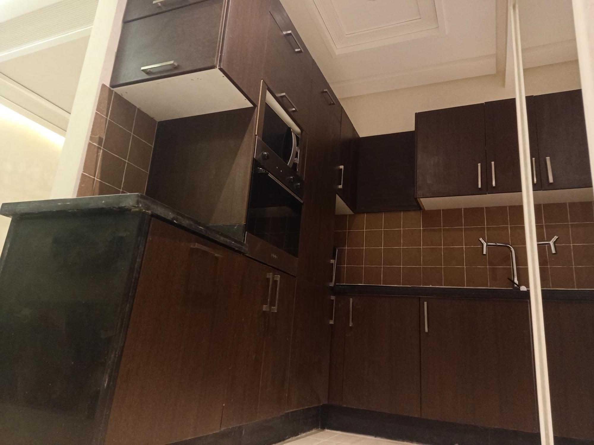Appartement Bayt Atik Marraquexe Exterior foto