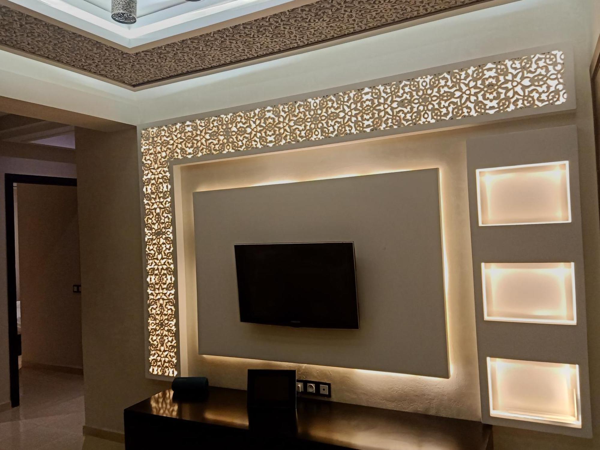 Appartement Bayt Atik Marraquexe Exterior foto