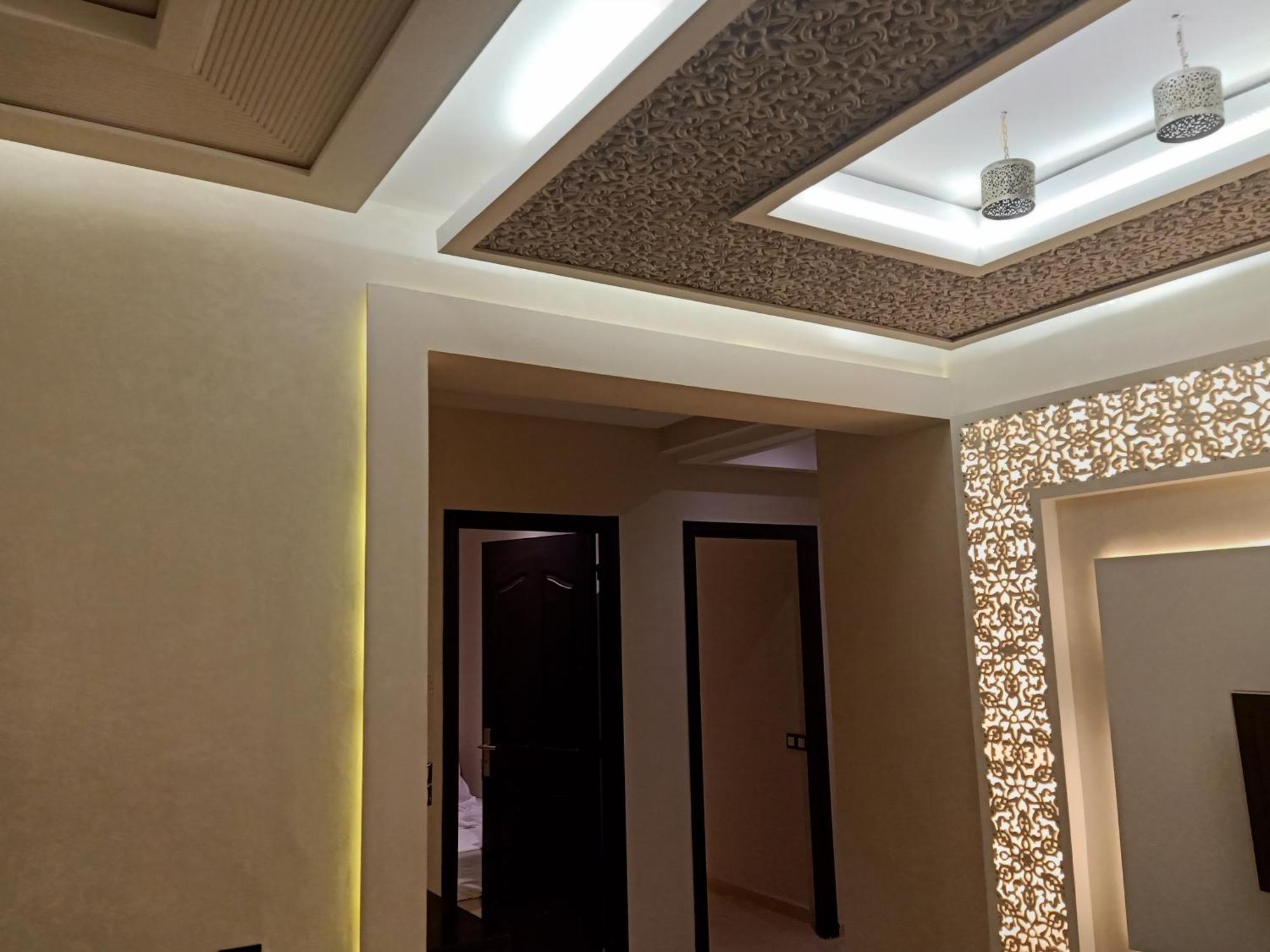 Appartement Bayt Atik Marraquexe Exterior foto