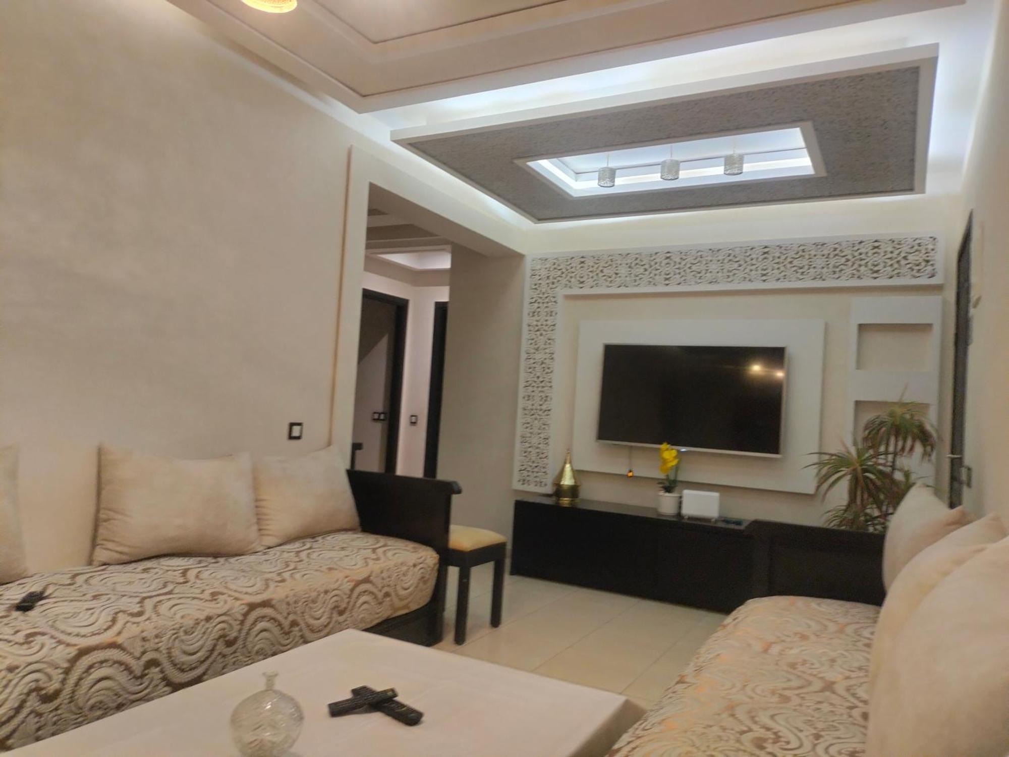 Appartement Bayt Atik Marraquexe Exterior foto
