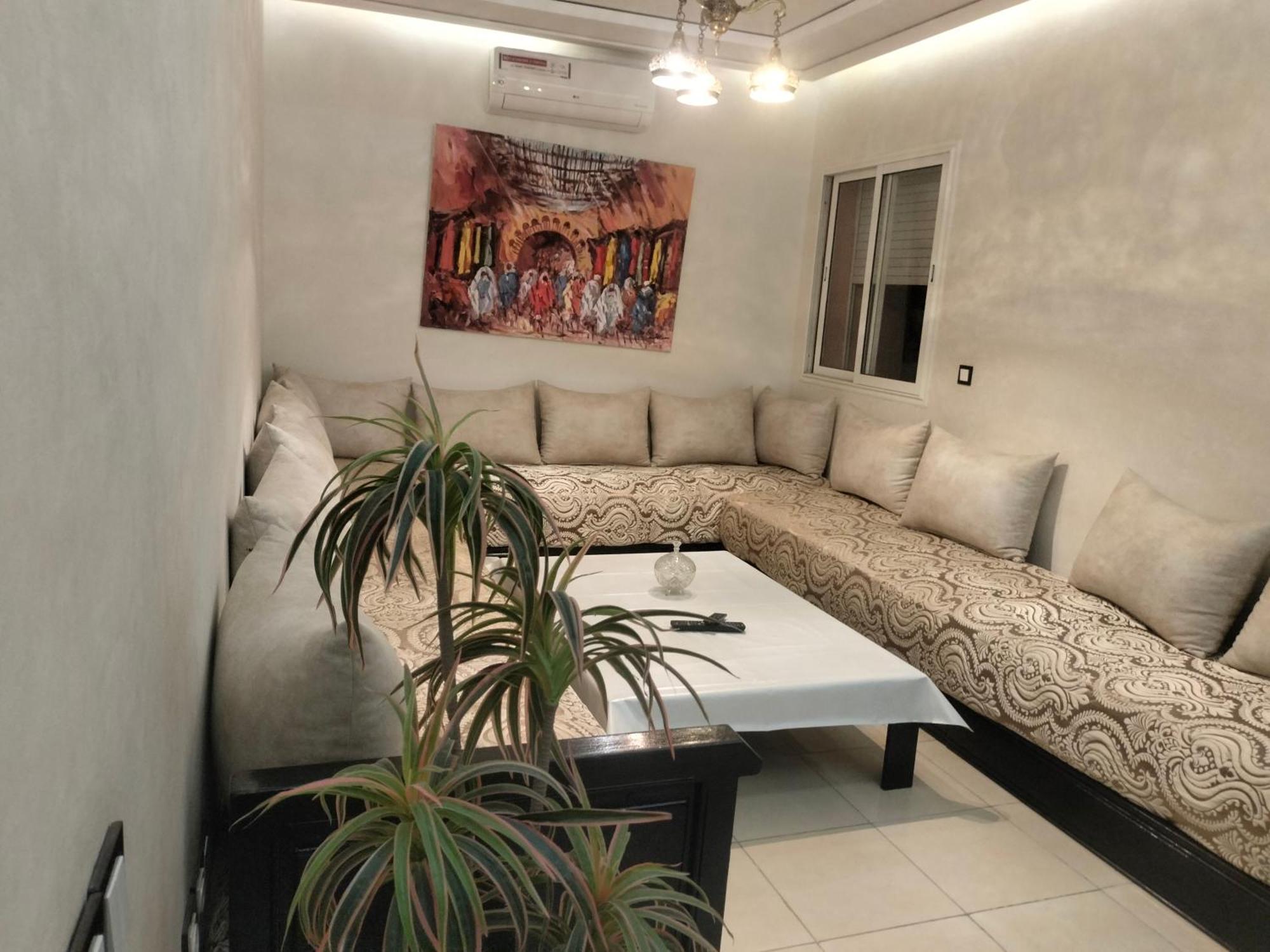 Appartement Bayt Atik Marraquexe Exterior foto